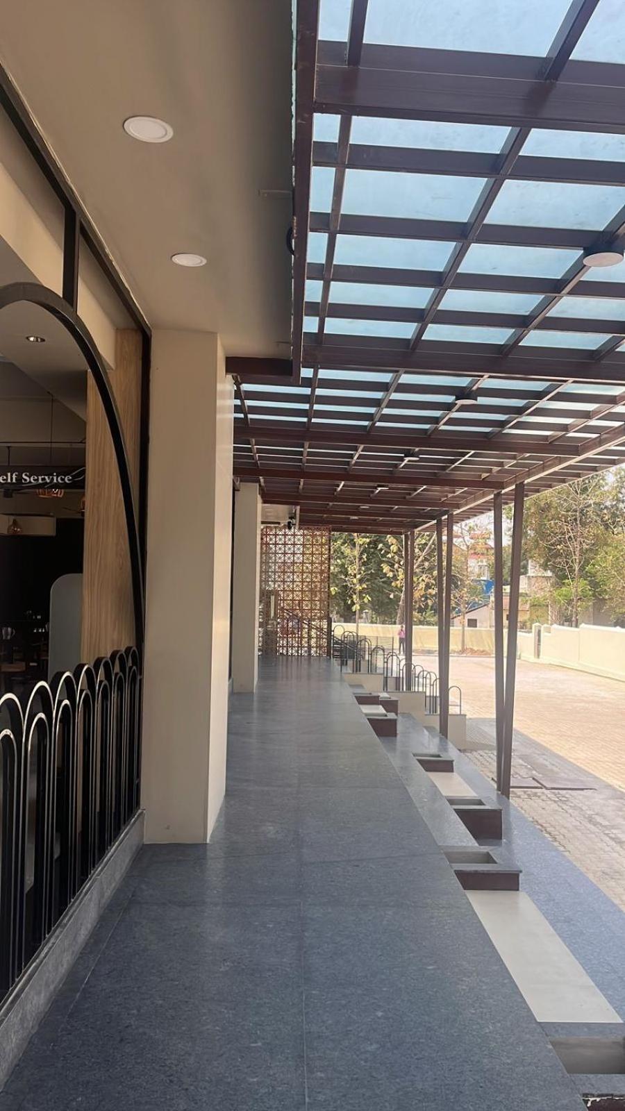 The Continental Inn & Suites Mysore Exterior photo